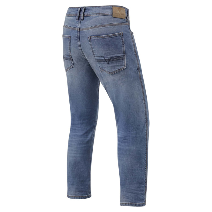 Foto: Detroit TF Motorjeans