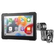 Foto: Interphone Overige motor accessoires