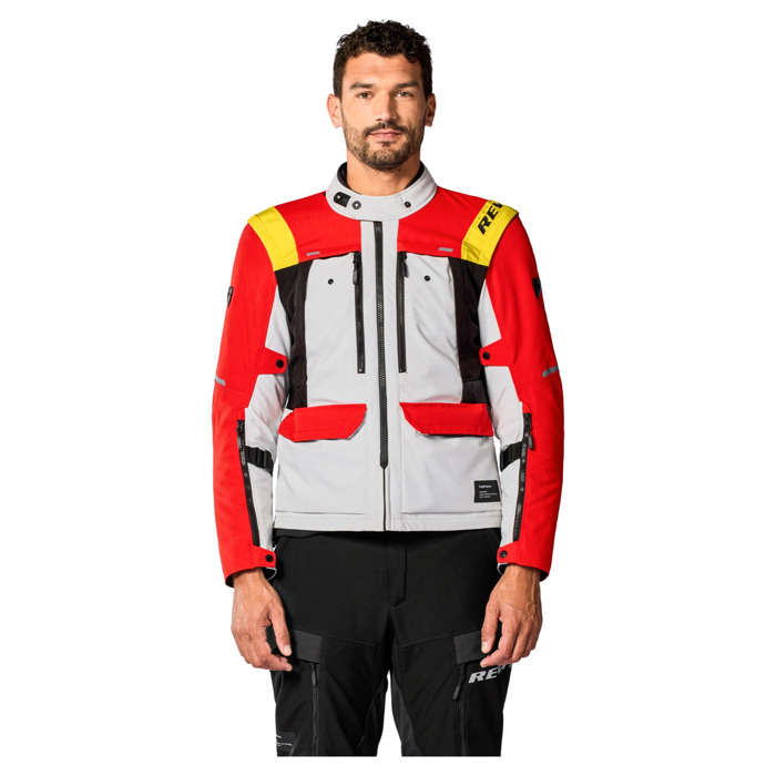 Foto: Offtrack 3 H2O Motorjas