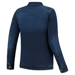 Foto: Dolly Denim Motorjas