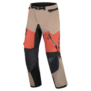 Foto: Halo Pro DS XF Laminated Motorbroek