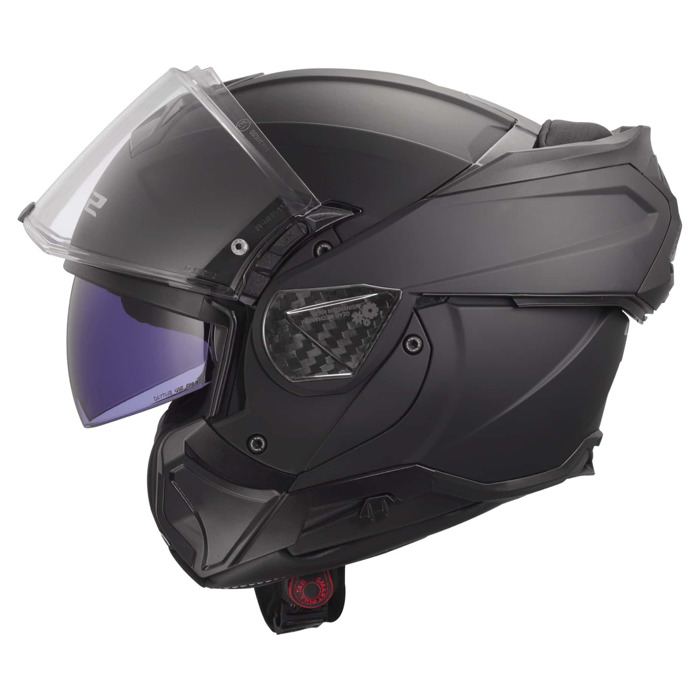 Foto: FF910 Advant II Systeemhelm