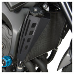 Radiator Covers Yamaha Xsr900