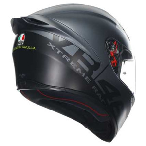 Foto: K1 S E2206 Limit 46 Integraalhelm