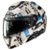 Foto: i91 Enzi Systeemhelm - thumbnail