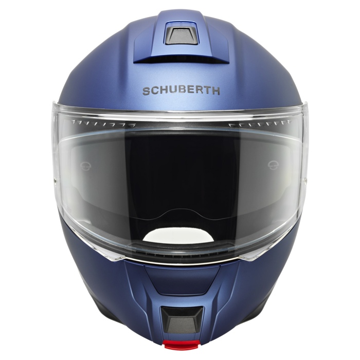 Foto: C5 Systeemhelm