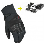Era RTX Kit Dames Verwarmde Motorhandschoenen