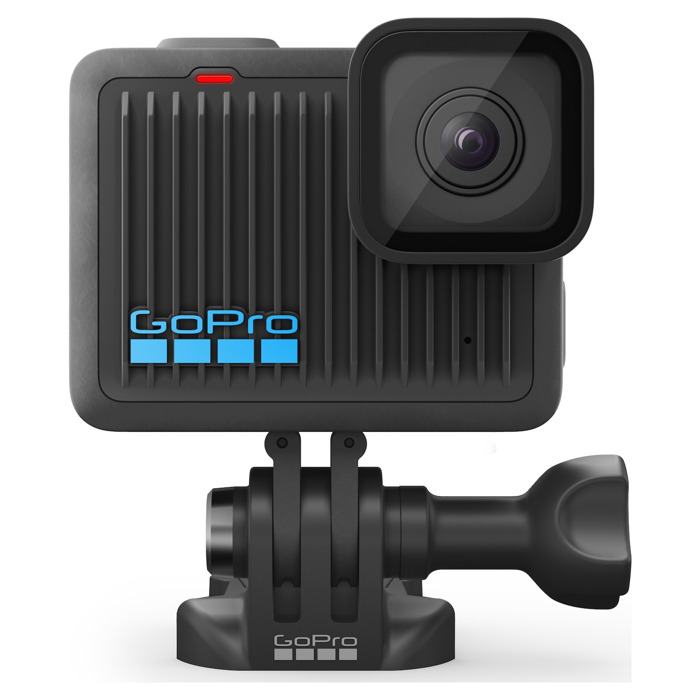 Foto: HERO Actiecam