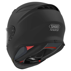 Foto: NXR2 Integraalhelm