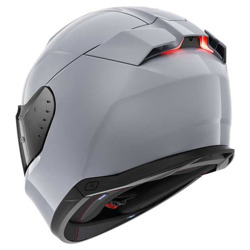 Foto: Skwal i3 Dark Shadow Integraalhelm