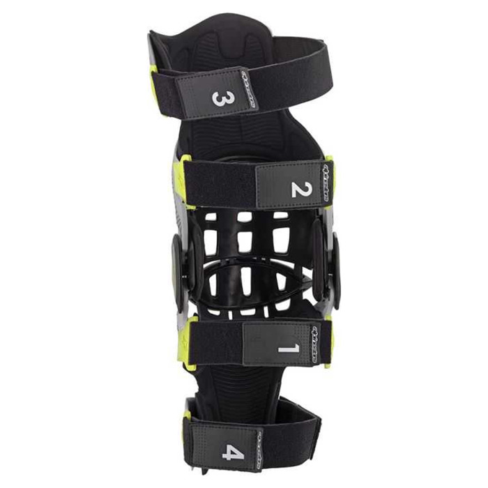 Foto: Bionic-7 Knee Brace Set