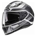 Motorhelm HJC I70 Lonex