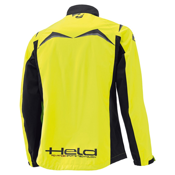 Foto: Rainblock Motor Regenjas