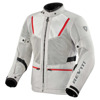 Foto: Jacket Levante 2 H2O Zilver