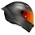 Foto: Pista GP RR Anno 75 Integraalhelm - thumbnail