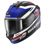 D-Skwal 3 Firstlap Mat Integraalhelm