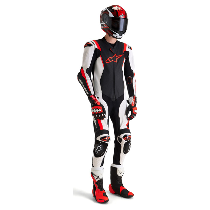 Foto: Missile V3 1-delig Motorpak