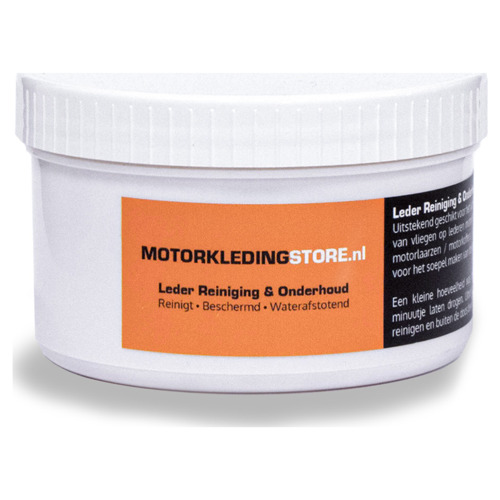 Motorkledingstore Leervet