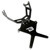 Foto: Kentekenplaathouder Honda - thumbnail