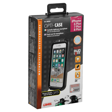 Optiline Opti Case Iphone 6/7/8 Plus