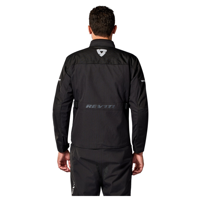 Foto: Convergent H2O Motorjas