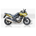 Foto: Valbeugel, Honda CBF600 08-12, Lower - thumbnail