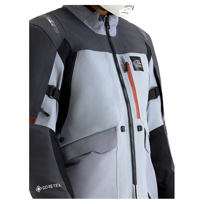 Foto: ST-7 V2 2L Gore-Tex Motorjas