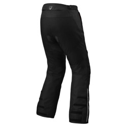 Foto: Outback 4 H2O Motorbroek
