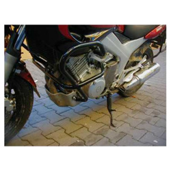 Foto: Valbeugel, Yamaha TDM 850 96-01