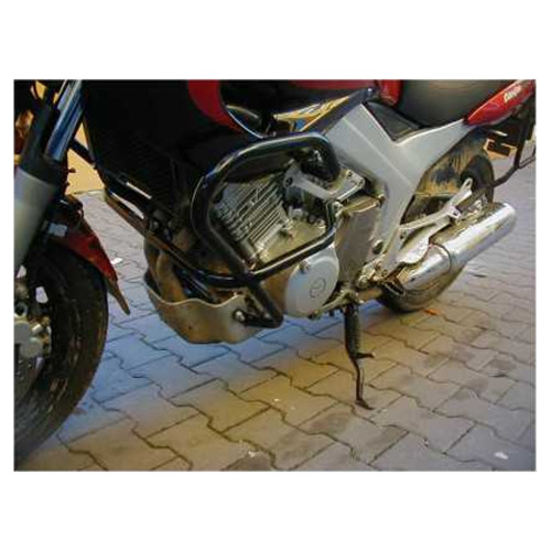 Foto: Valbeugel, Yamaha TDM 850 96-01