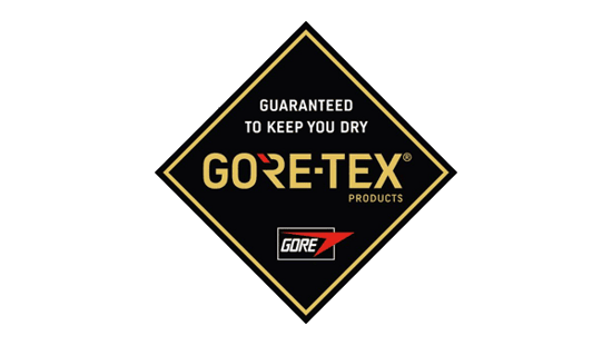 Foto: Gegarandeerd waterdicht onder alle omstandigheden