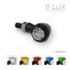 Foto: S-led B-lux (pair) Zilver