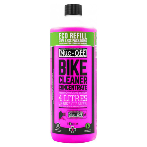 Muc-Off Nano Gel concentraat 1L