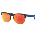 Foto: Zonnebril Frogskins Lite Maverick Vinales - Prizm Ruby lens - thumbnail