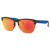 Foto: Zonnebril Frogskins Lite Maverick Vinales - Prizm Ruby lens - thumbnail