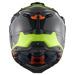 Foto: X.WED3 Furka Adventure helm - thumbnail