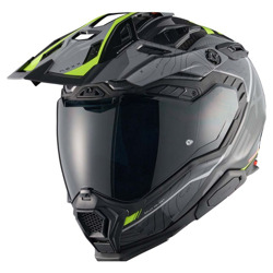 Foto: X.WED3 Furka Adventure helm