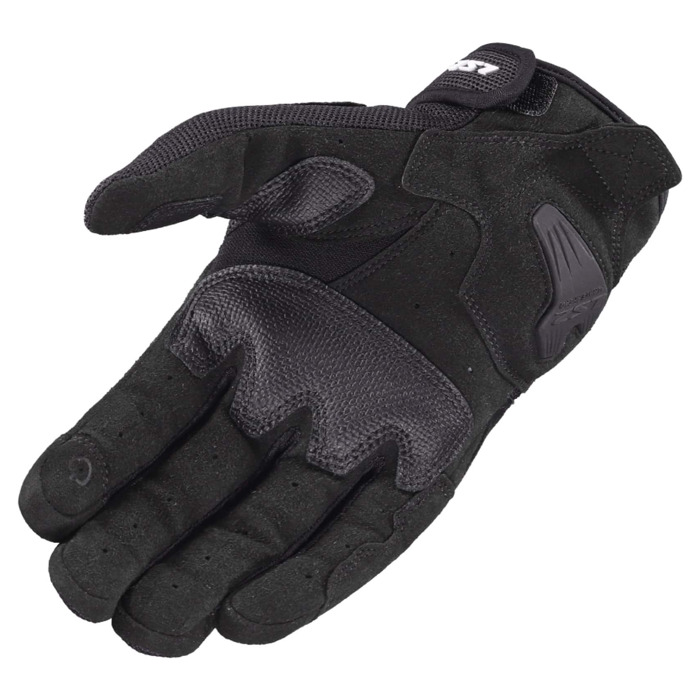 Foto: Atom Motorhandschoenen