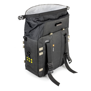 Foto: OS-32 Adventure Zadeltas