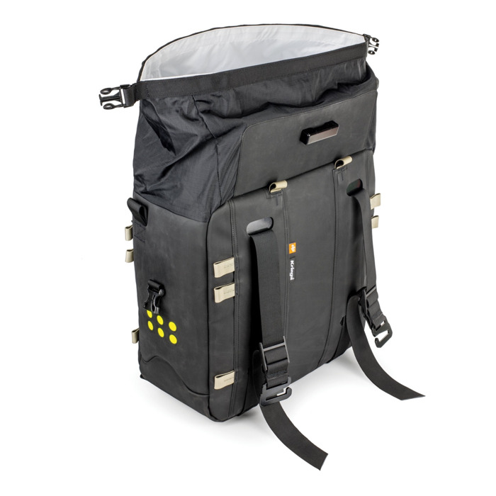 Foto: OS-32 Adventure Zadeltas