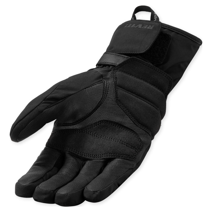 Foto: Convergent H2O Motorhandschoenen