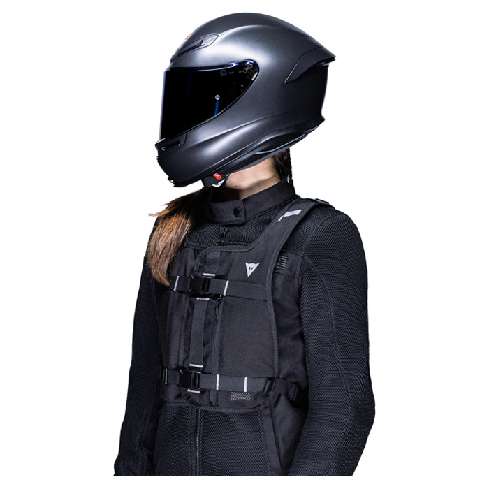Foto: Smart Go Airbagvest