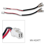 Indicator Cable Kit Mv Agusta/Ducati Supersport/Husqvarna