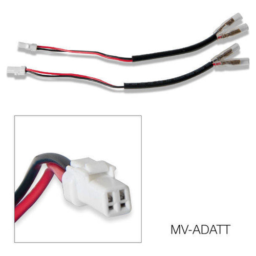 Indicator Cable Kit Mv Agusta/Ducati Supersport/Husqvarna