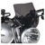 Foto: Sports Screen Aerosport Triumph Street Twin - thumbnail