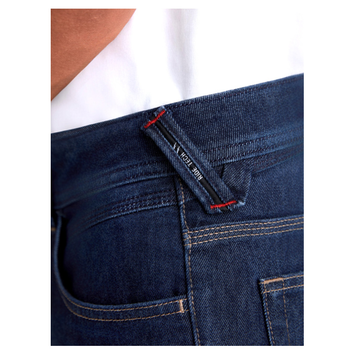 Foto: Flex-AST 7 Motorjeans