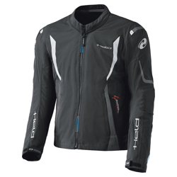 Foto: Clip-in Gore-Tex Packlite Regenjas