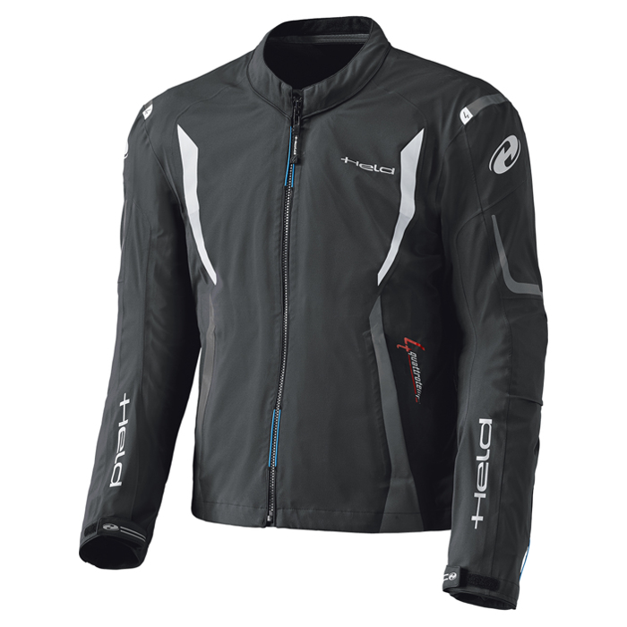 Foto: Clip-in Gore-Tex Packlite Regenjas