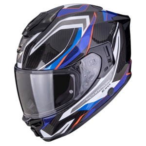 Foto: EXO-1500 Carbon Air Hydro Integraalhelm