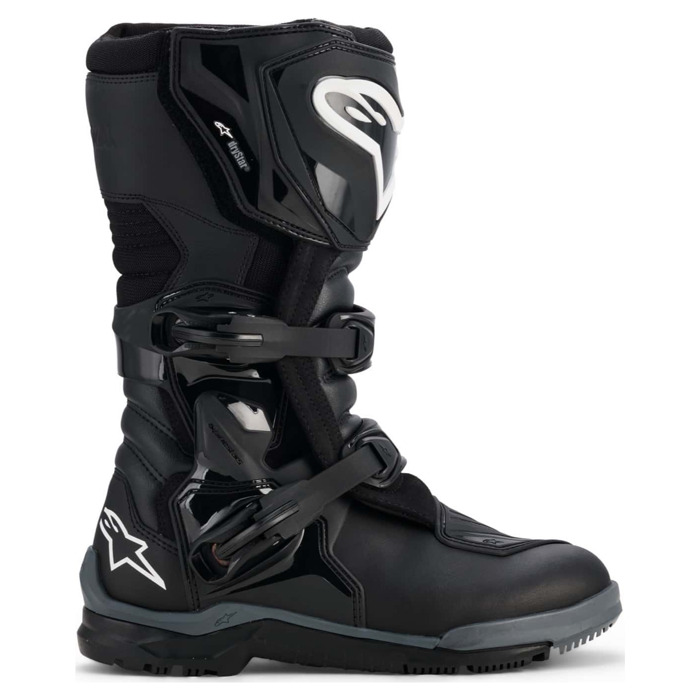 Foto: Corozal V2 Adventure Drystar Motorlaarzen
